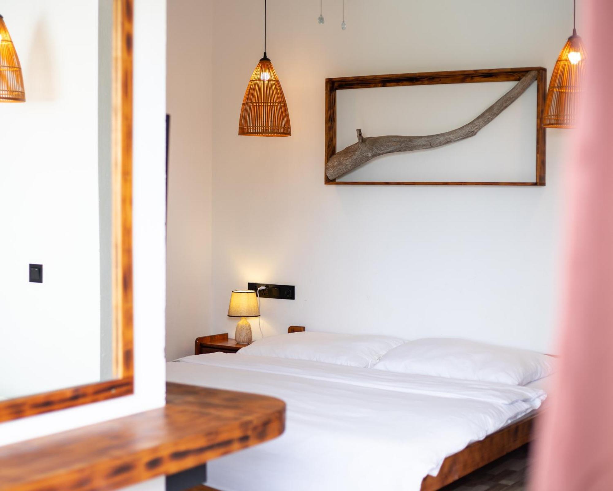 Dhiffushi Inn 외부 사진