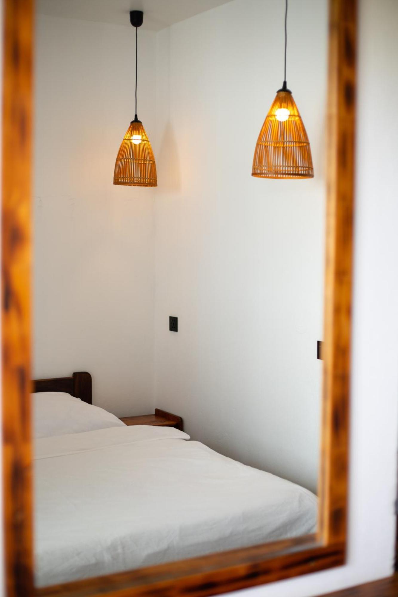 Dhiffushi Inn 외부 사진