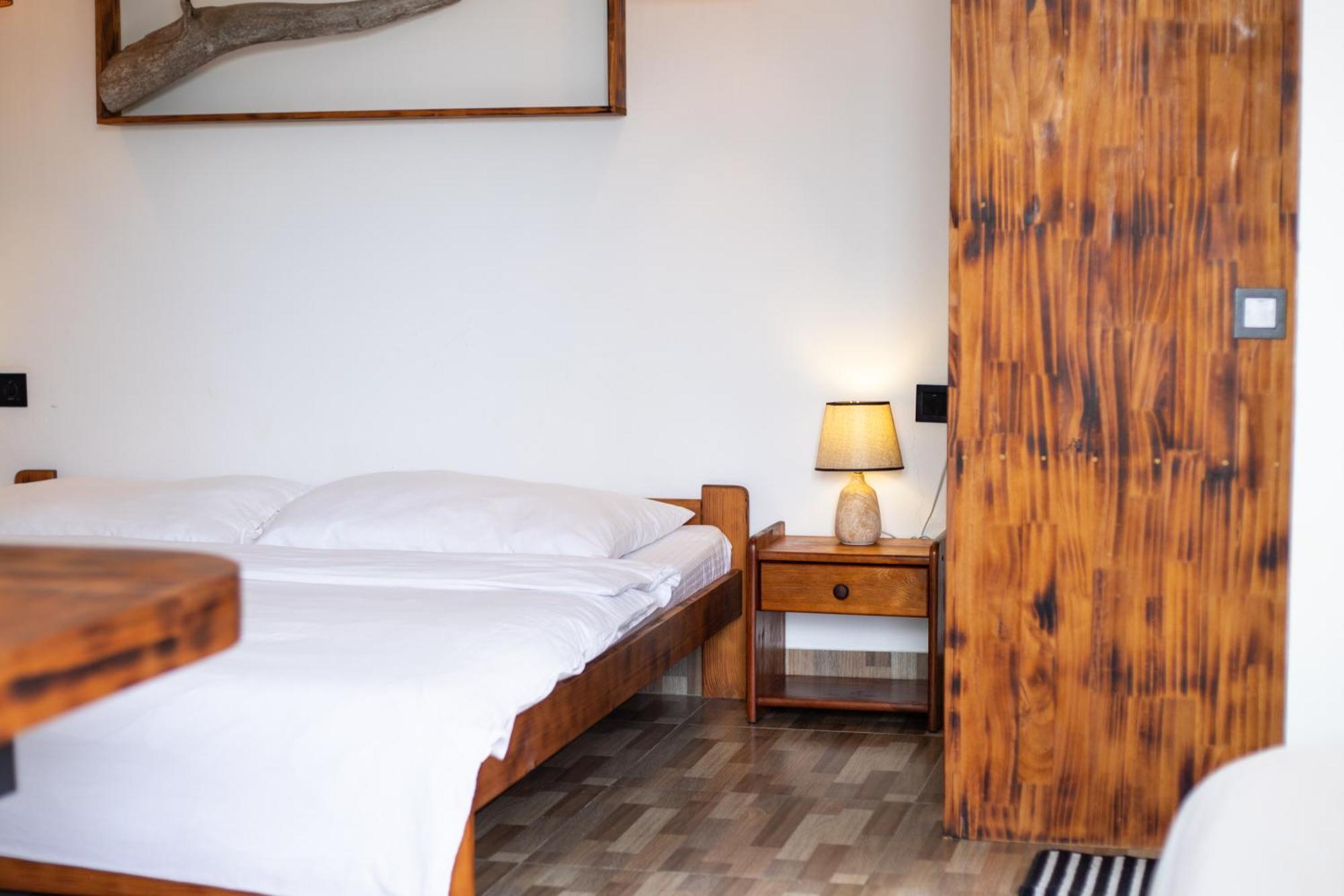 Dhiffushi Inn 외부 사진