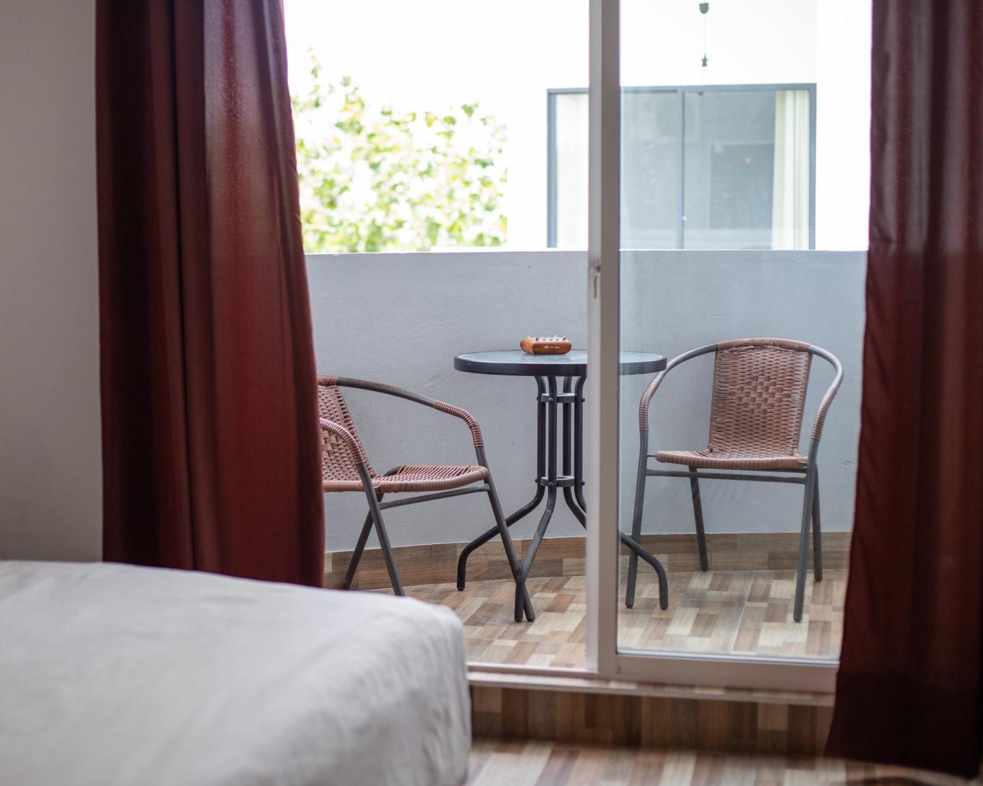 Dhiffushi Inn 외부 사진
