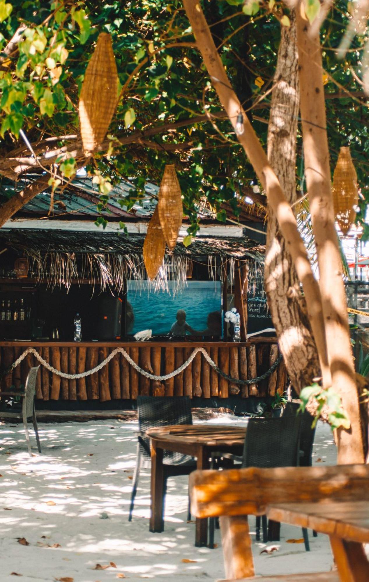 Dhiffushi Inn 외부 사진