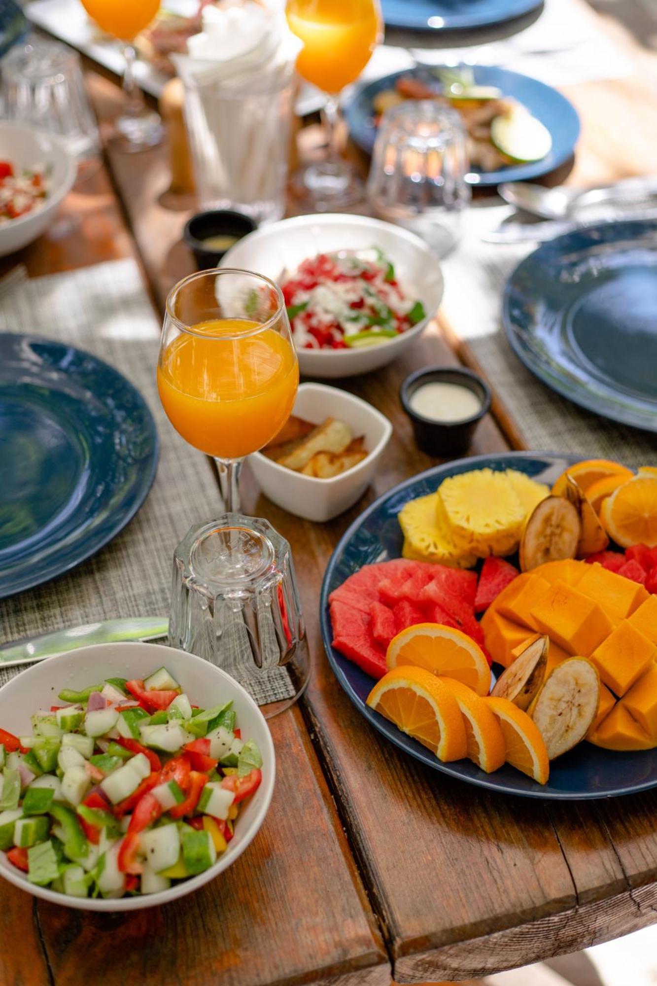Dhiffushi Inn 외부 사진