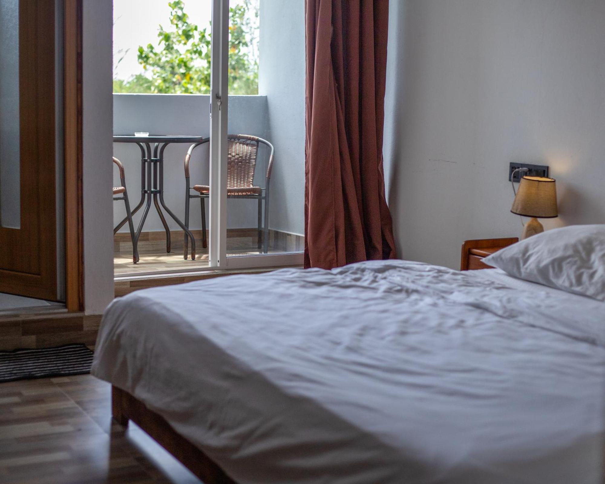 Dhiffushi Inn 외부 사진