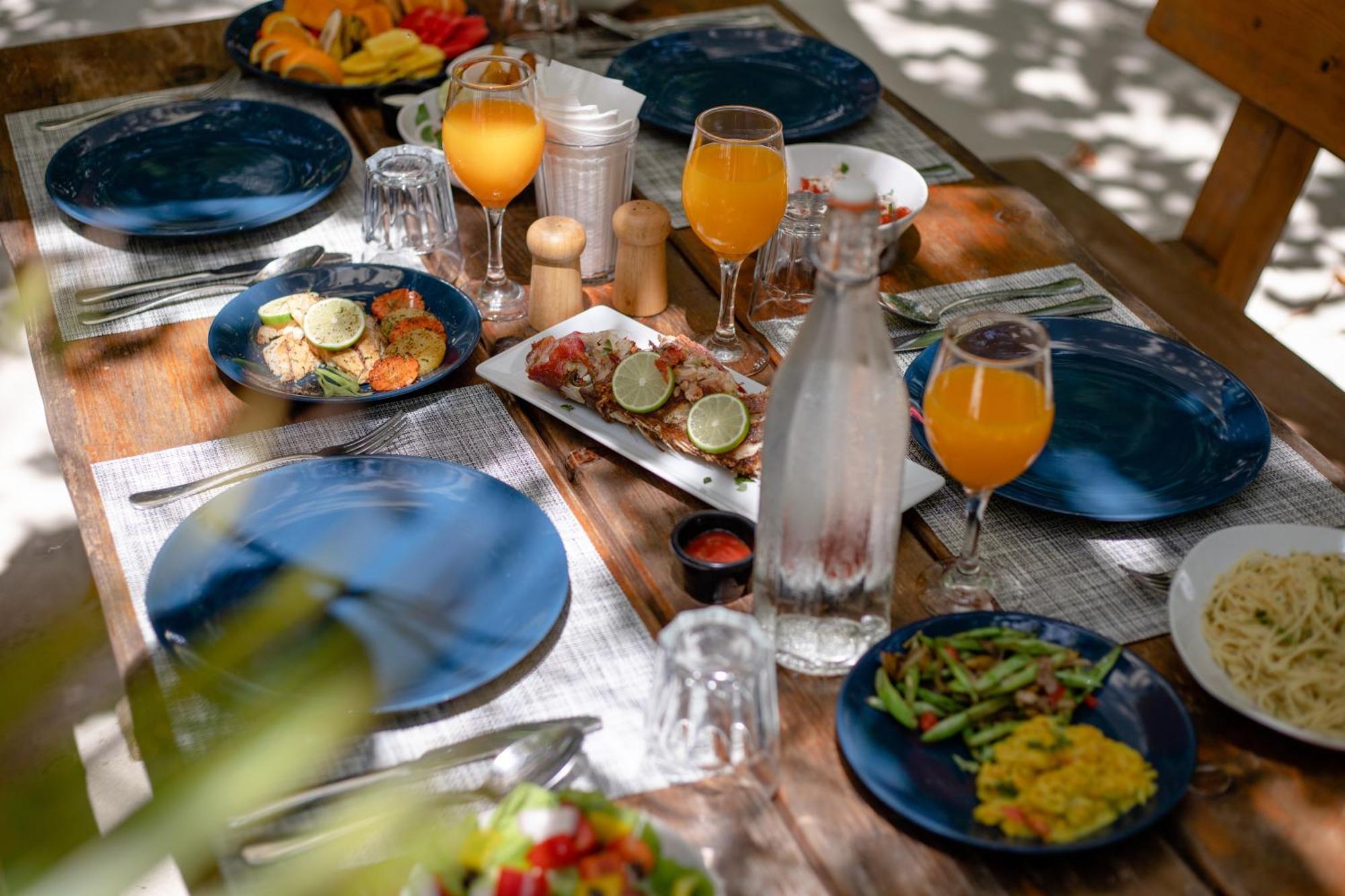 Dhiffushi Inn 외부 사진