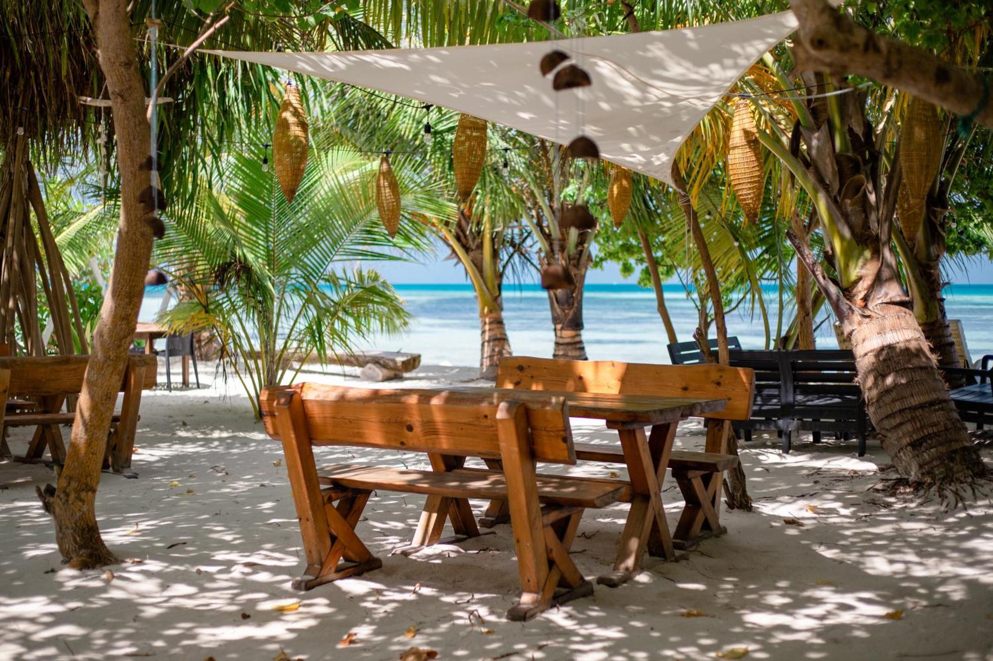 Dhiffushi Inn 외부 사진