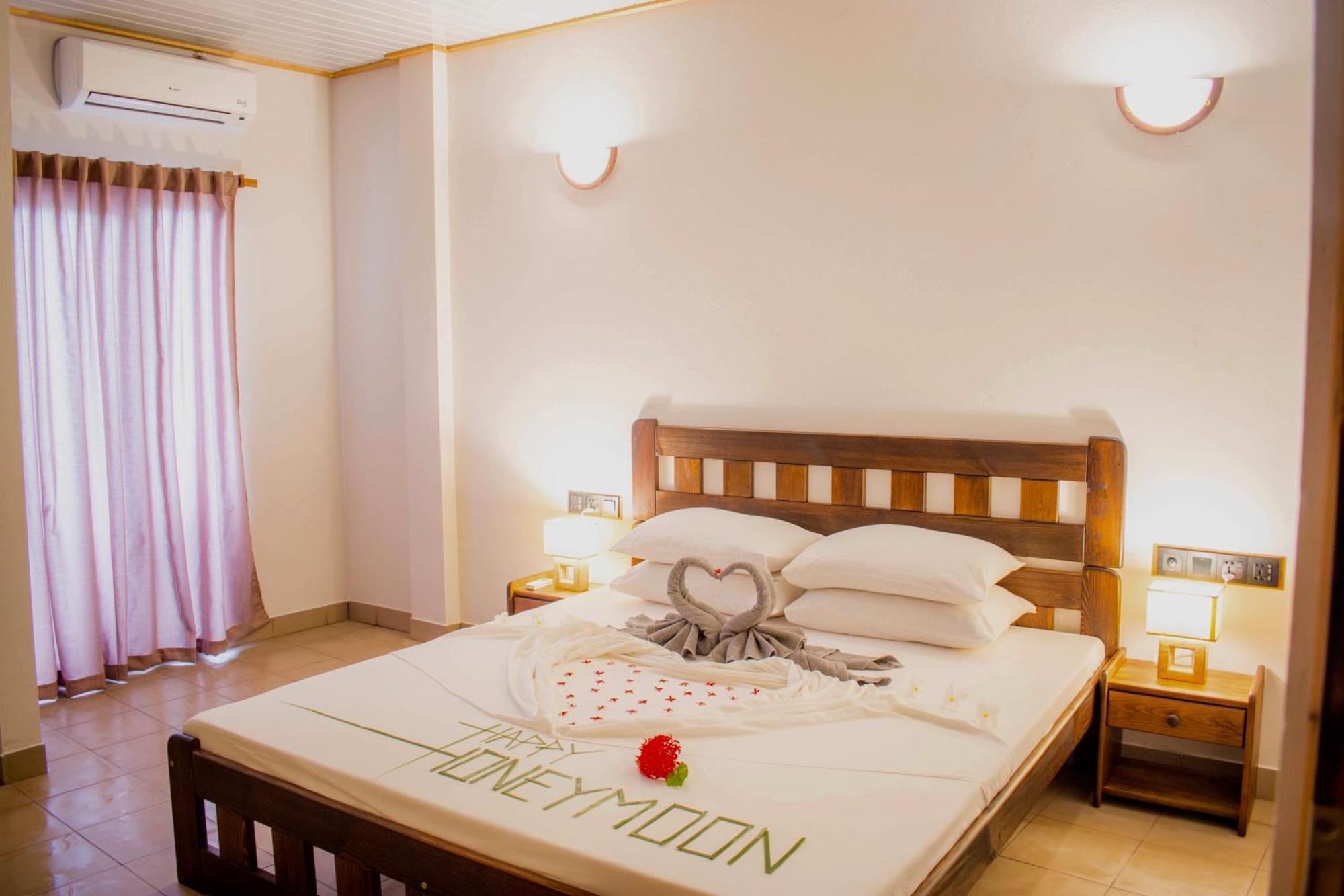 Dhiffushi Inn 외부 사진
