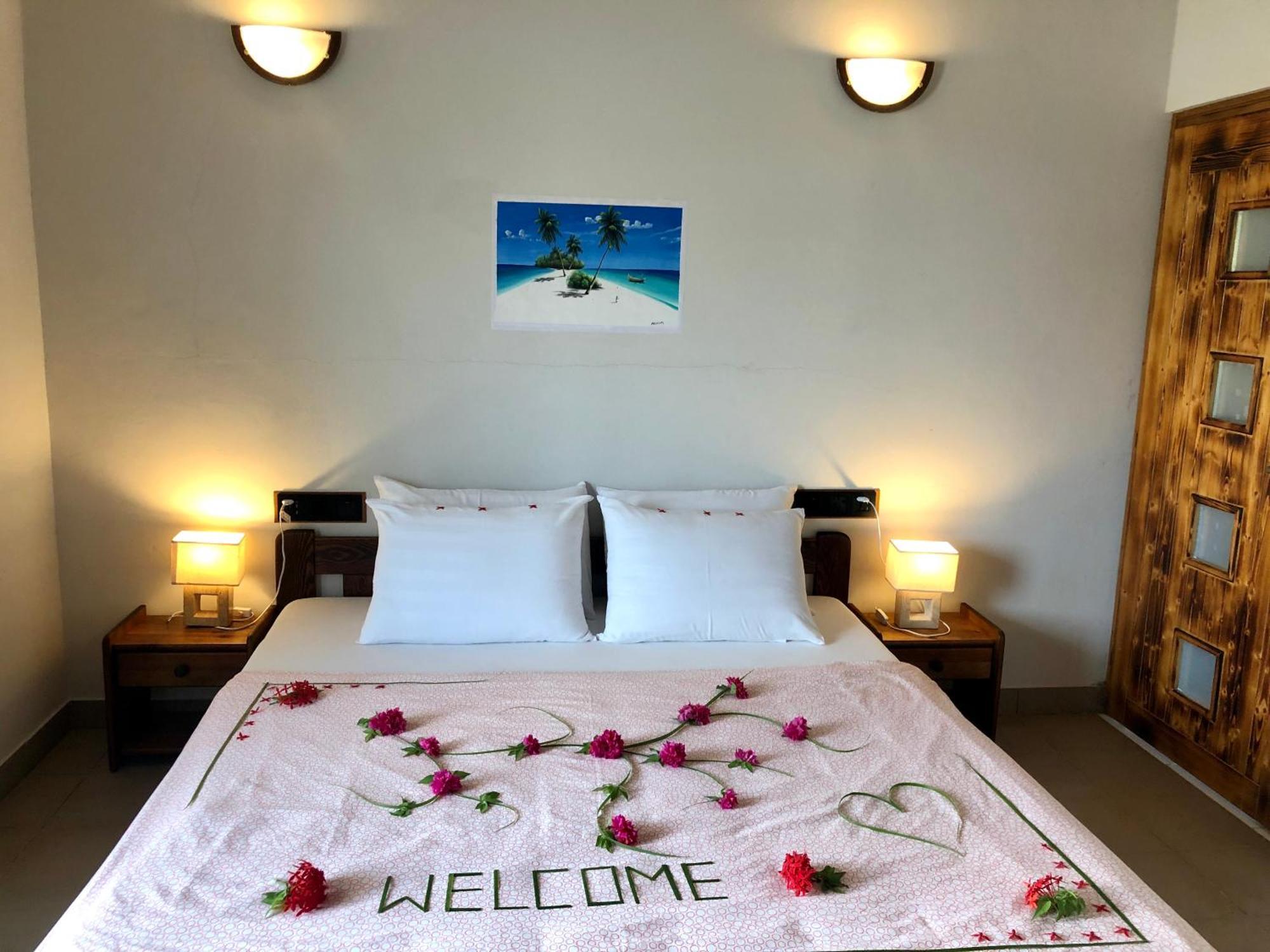 Dhiffushi Inn 외부 사진