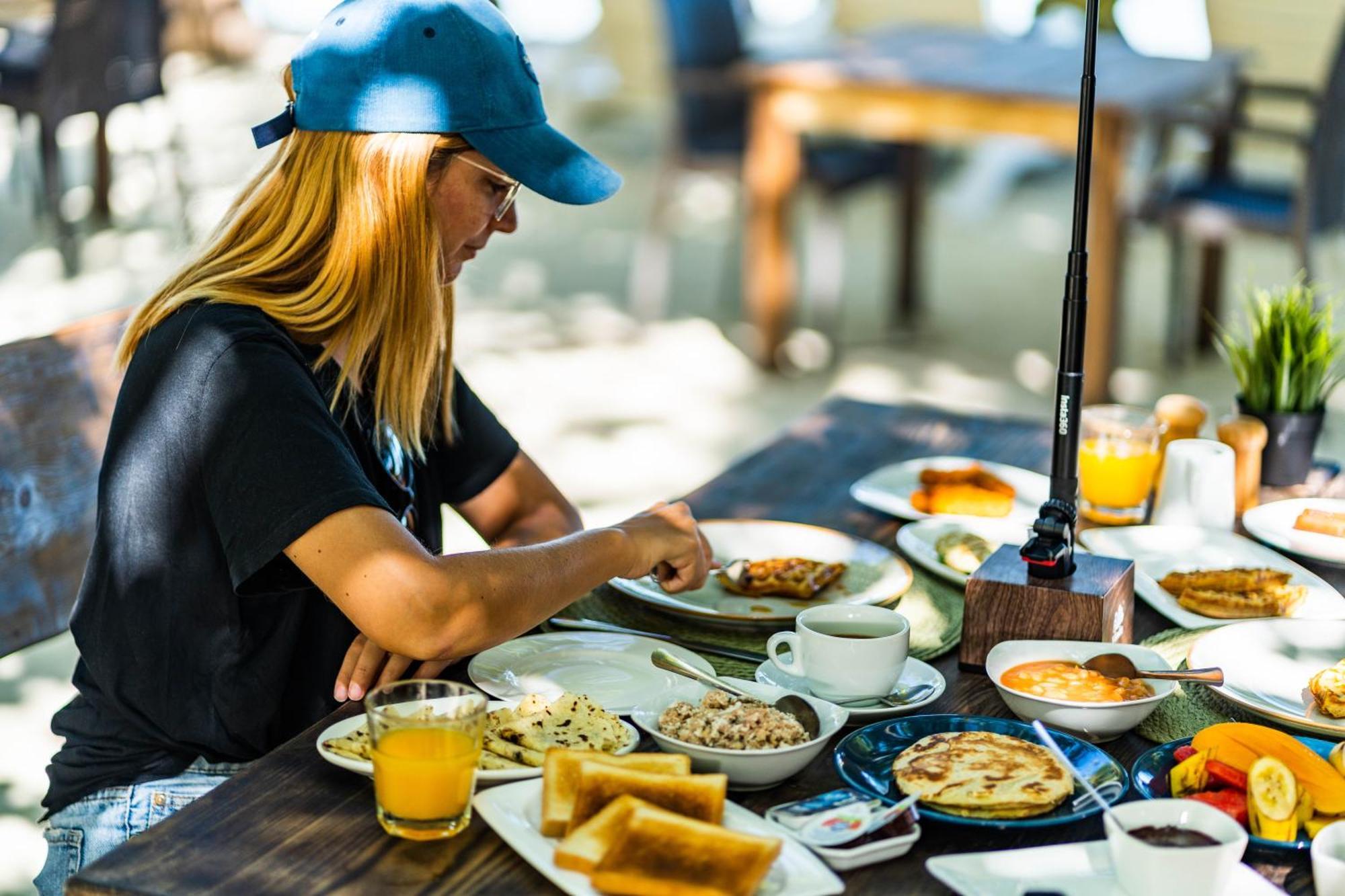 Dhiffushi Inn 외부 사진