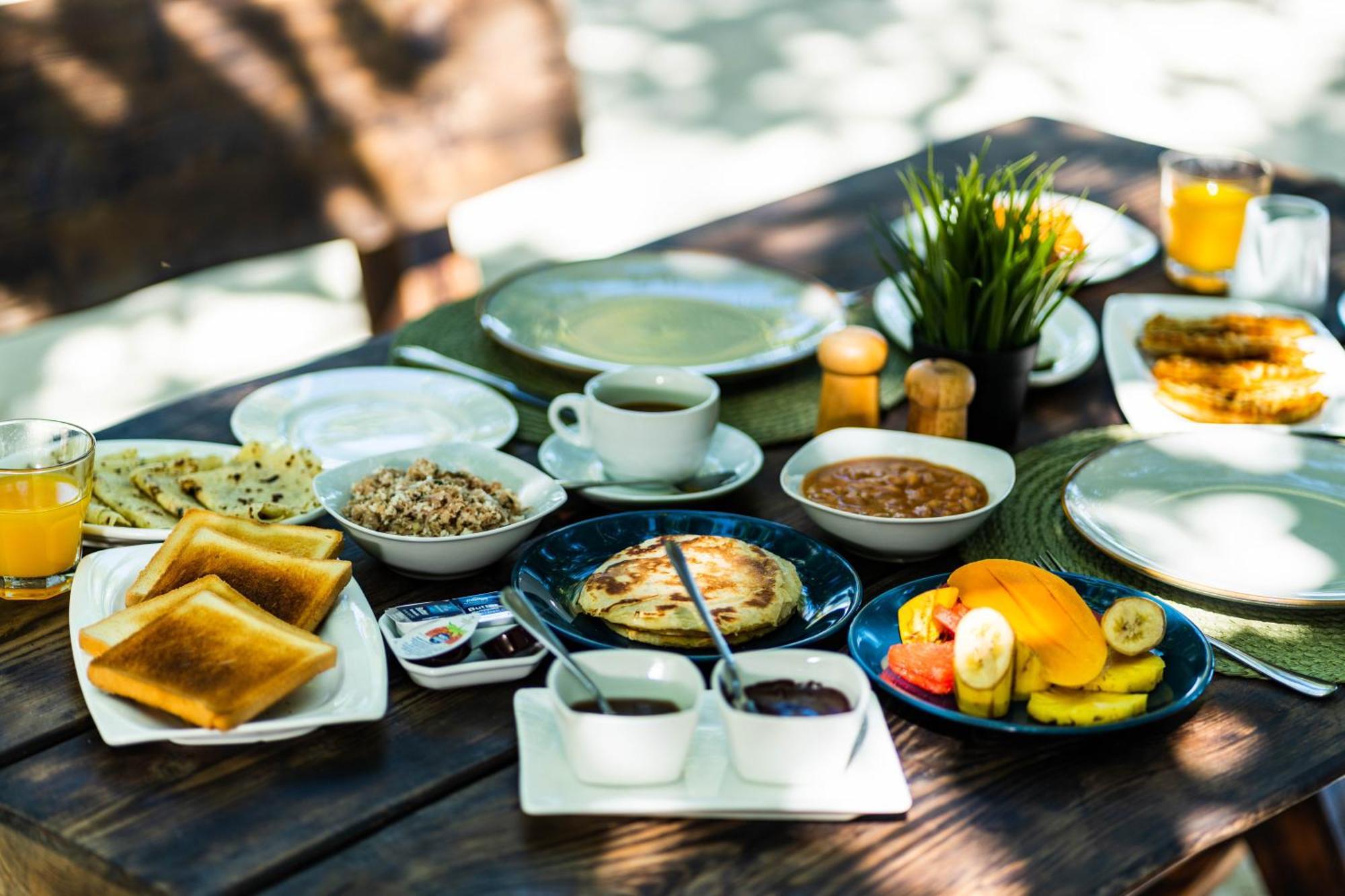 Dhiffushi Inn 외부 사진