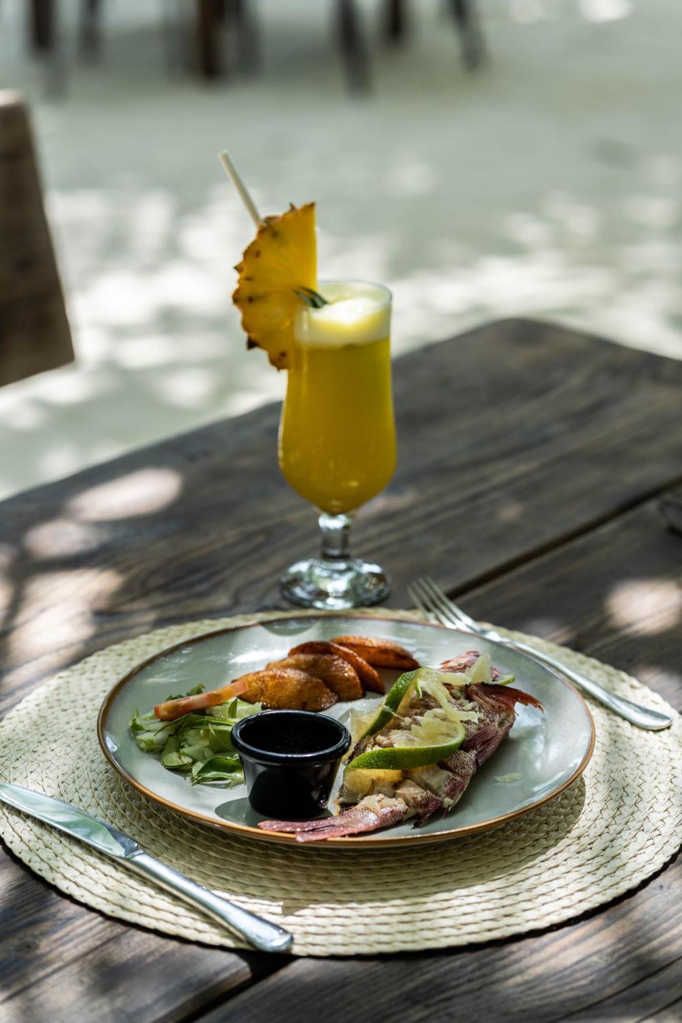 Dhiffushi Inn 외부 사진